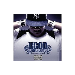 U-God - Mr Excitement альбом