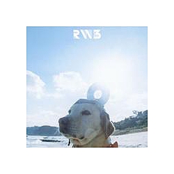 RADWIMPS - RADWIMPS 3 MUJINTONIMOTTEIKIWASURETAICHIMAI album
