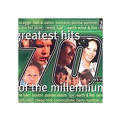 Danny Mirror - Greatest Hits of the Millennium: 70&#039;s, Volume 3 album