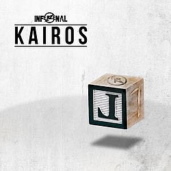 Inferzenal - Kairos album
