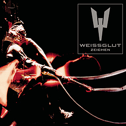 Weissglut - Zeichen альбом