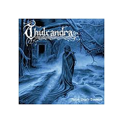 Thulcandra - Fallen Angel&#039;s Dominion альбом