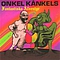 Onkel Kånkel - Onkel KÃ¥nkels Fantastiska Ãfventyr альбом