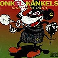 Onkel Kånkel - Onkel KÃ¥nkels Underbara VÃ¤rld album
