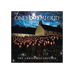 Only Boys Aloud - Only Boys Aloud - The Christmas Edition album