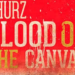 Thurz - Blood on the Canvas album