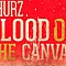 Thurz - Blood on the Canvas album