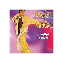 Rafet El Roman - GenÃ§liÄin GÃ¶zyaÅÄ± альбом