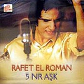 Rafet El Roman - 5 NR Aşk альбом