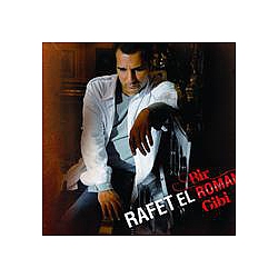 Rafet El Roman - Bir Roman Gibi альбом