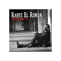 Rafet El Roman - Sevgiye Zaman Ver альбом
