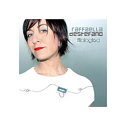 Raffaella Destefano - Untitled album