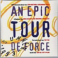 Rage Against The Machine - An Epic Tour de Force альбом