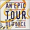 Rage Against The Machine - An Epic Tour de Force альбом