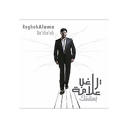 Ragheb Alama - Ba&#039;sha&#039; ak альбом