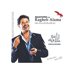 Ragheb Alama - The Selections-Special Edition album