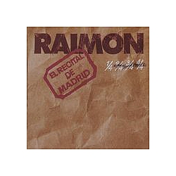 Raimon - El Recital de Madrid album