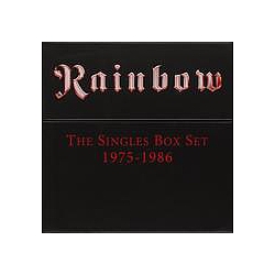 Rainbow - The Singles Box Set 1975-1986 album