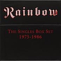 Rainbow - The Singles Box Set 1975-1986 альбом