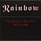 Rainbow - The Singles Box Set 1975-1986 album