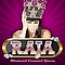 Raja - Diamond Crowned Queen album