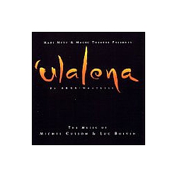 Ulalena - Ulalena альбом