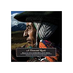 Ulali - A Thousand Roads album
