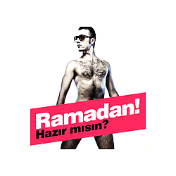 Ramadan - HazÄ±r mÄ±sÄ±n? альбом