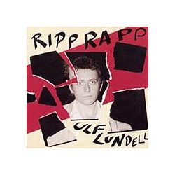 Ulf Lundell - Ripp Rapp альбом