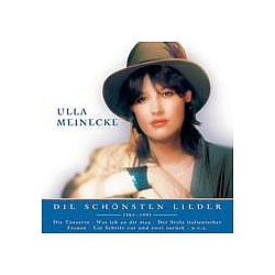 Ulla Meinecke - Nur das Beste album