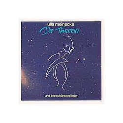 Ulla Meinecke - Die TÃ¤nzerin album