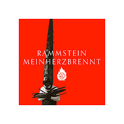 Rammstein - MEIN HERZ BRENNT альбом
