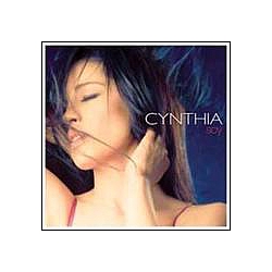Cynthia - Soy album