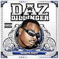 Daz Dillinger - Gangsta Party album