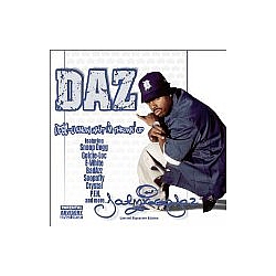 Daz Dillinger - DPGC: U Know What I&#039;m Throwin&#039; Up album