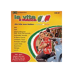 Umberto Tozzi &amp; Raf - La Vita E Musica Vol.2 album