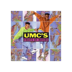 UMC&#039;s - Fruits of Nature альбом