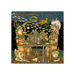 Ramona Falls - Intuit альбом