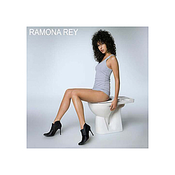 Ramona Rey - Ramona Rey album
