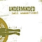 Underminded - Hail Unamerican! альбом