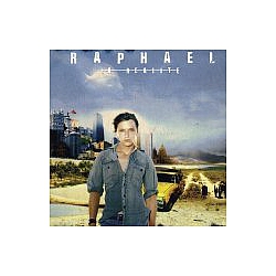 Raphael - Realite album