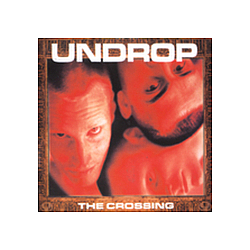 Undrop - The Crossing album