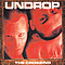 Undrop - The Crossing album
