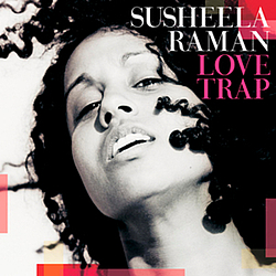 Susheela Raman - Love Trap альбом