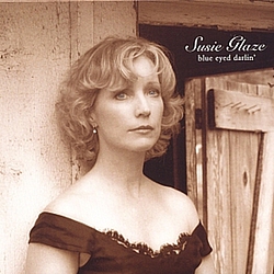 Susie Glaze - Blue Eyed Darlin&#039; альбом