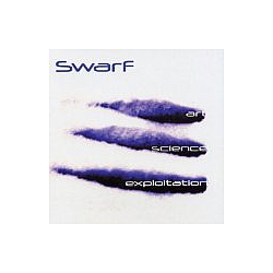 Swarf - Art Science Exploitation альбом