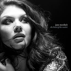 Jane Monheit - The Heart Of The Matter album