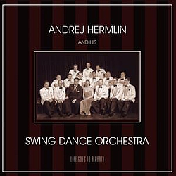 Swing Dance Orchestra - Life Goes To A Party album