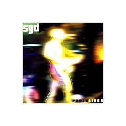 SYD - Fault Lines album