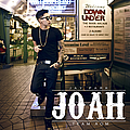 Jay Park - JOAH album